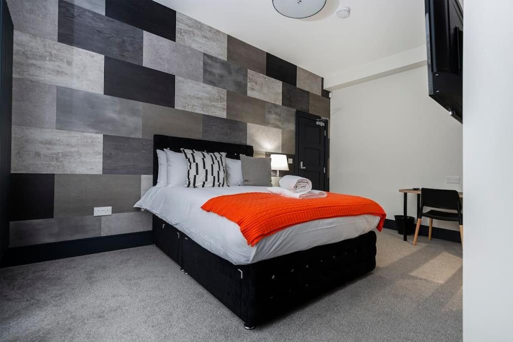 Bootique House - Luxury Group Accommodation In เวคฟิลด์ ภายนอก รูปภาพ